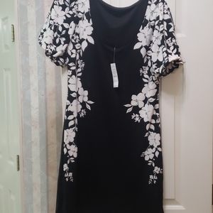 White house black market dress